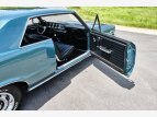 Thumbnail Photo 97 for 1964 Pontiac GTO